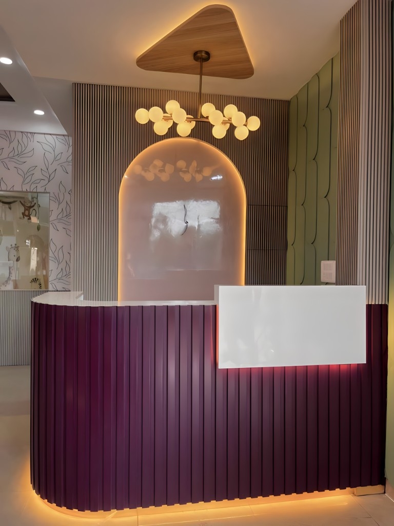 Urban Mystic Interiors project 4