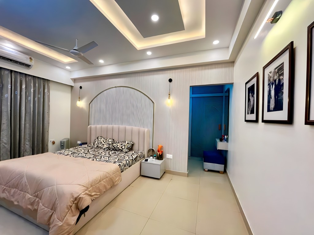 Urban Mystic Interiors project 7