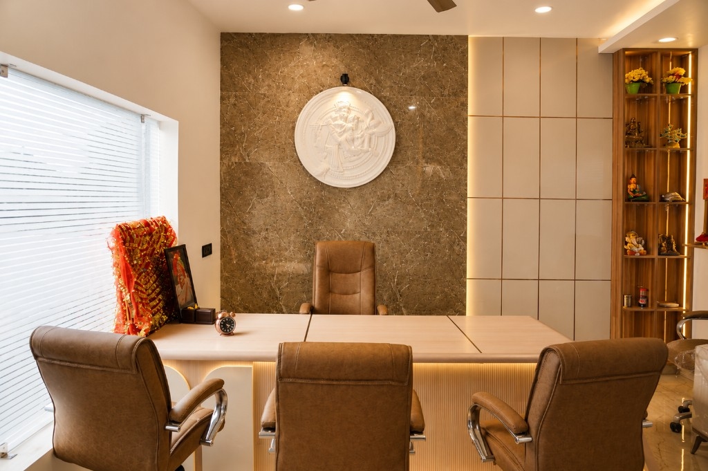 Executive Office Suite