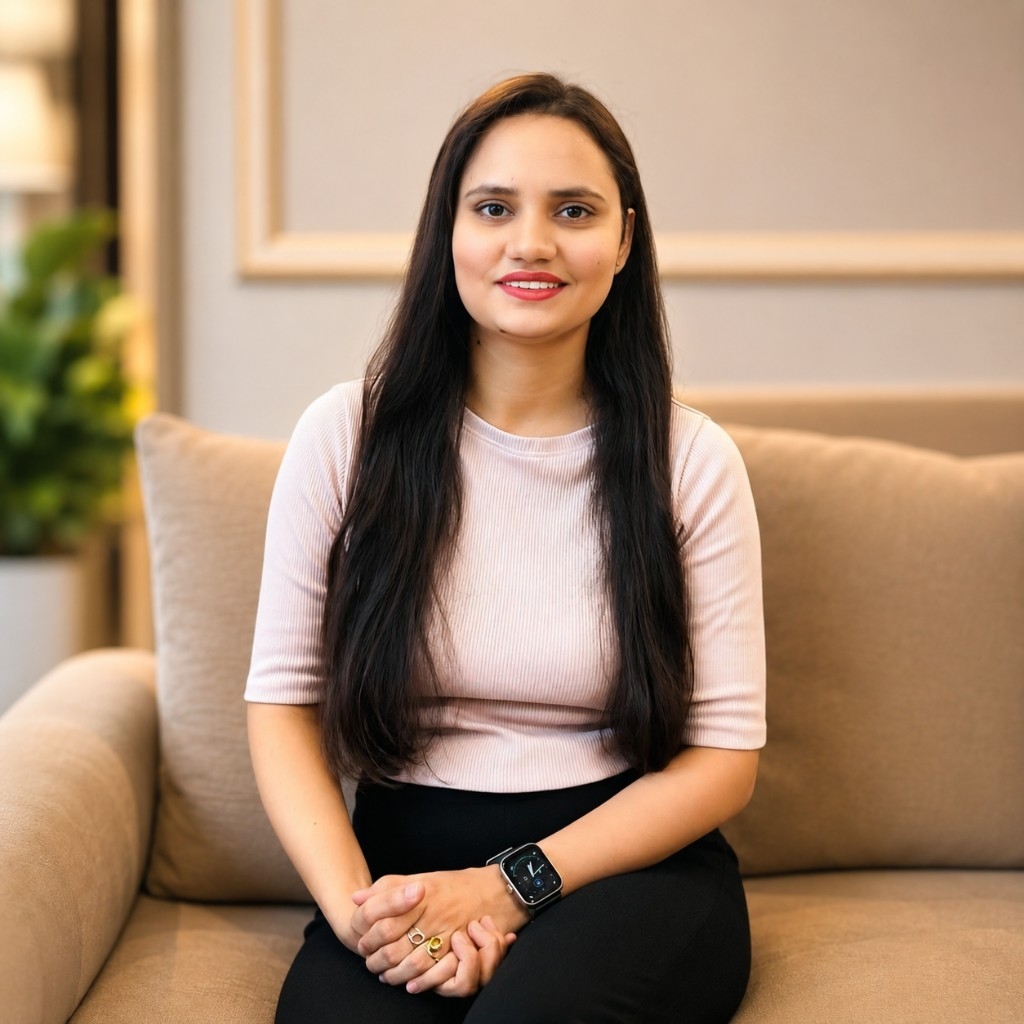 Nidhi Parashar
