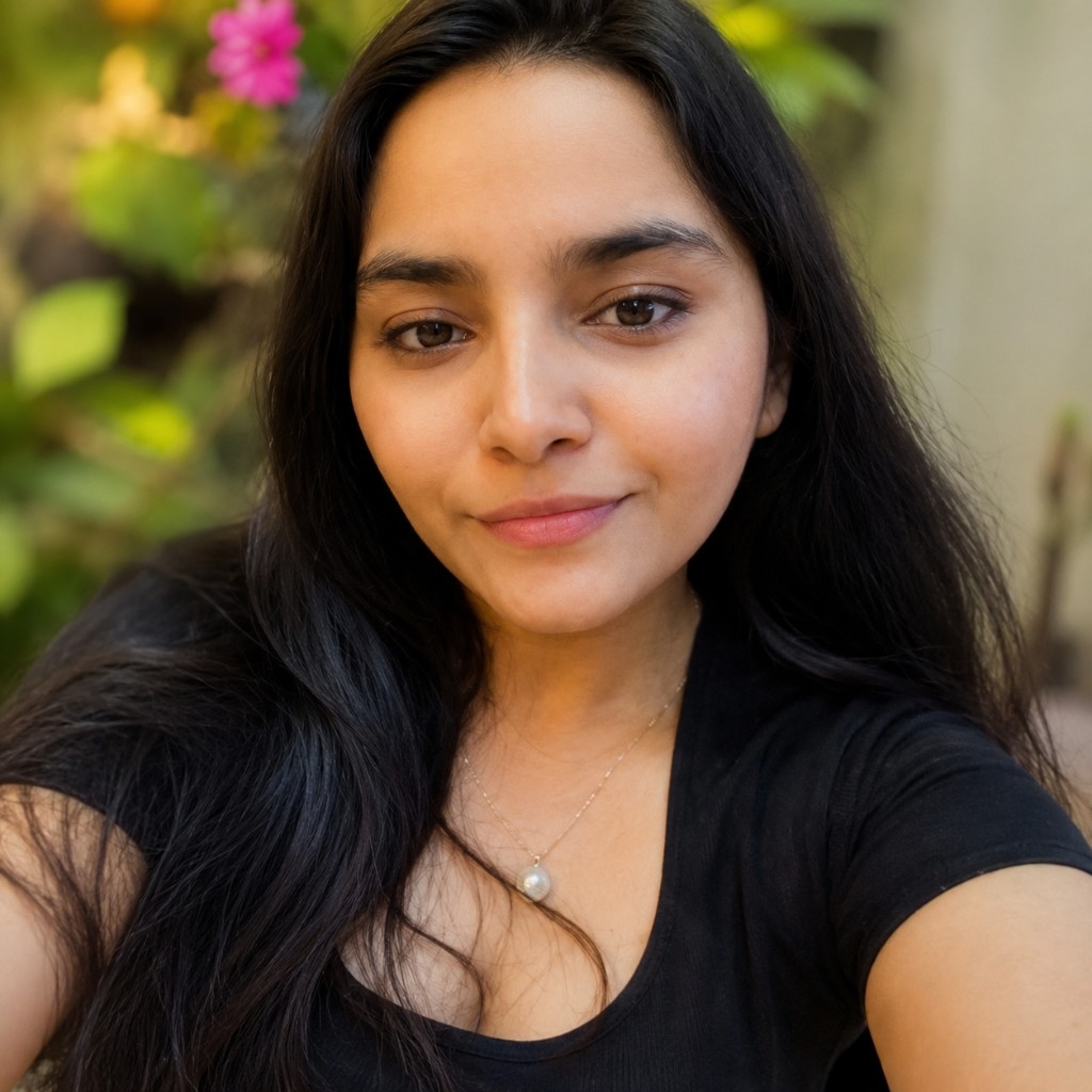 Pragati Chauhan